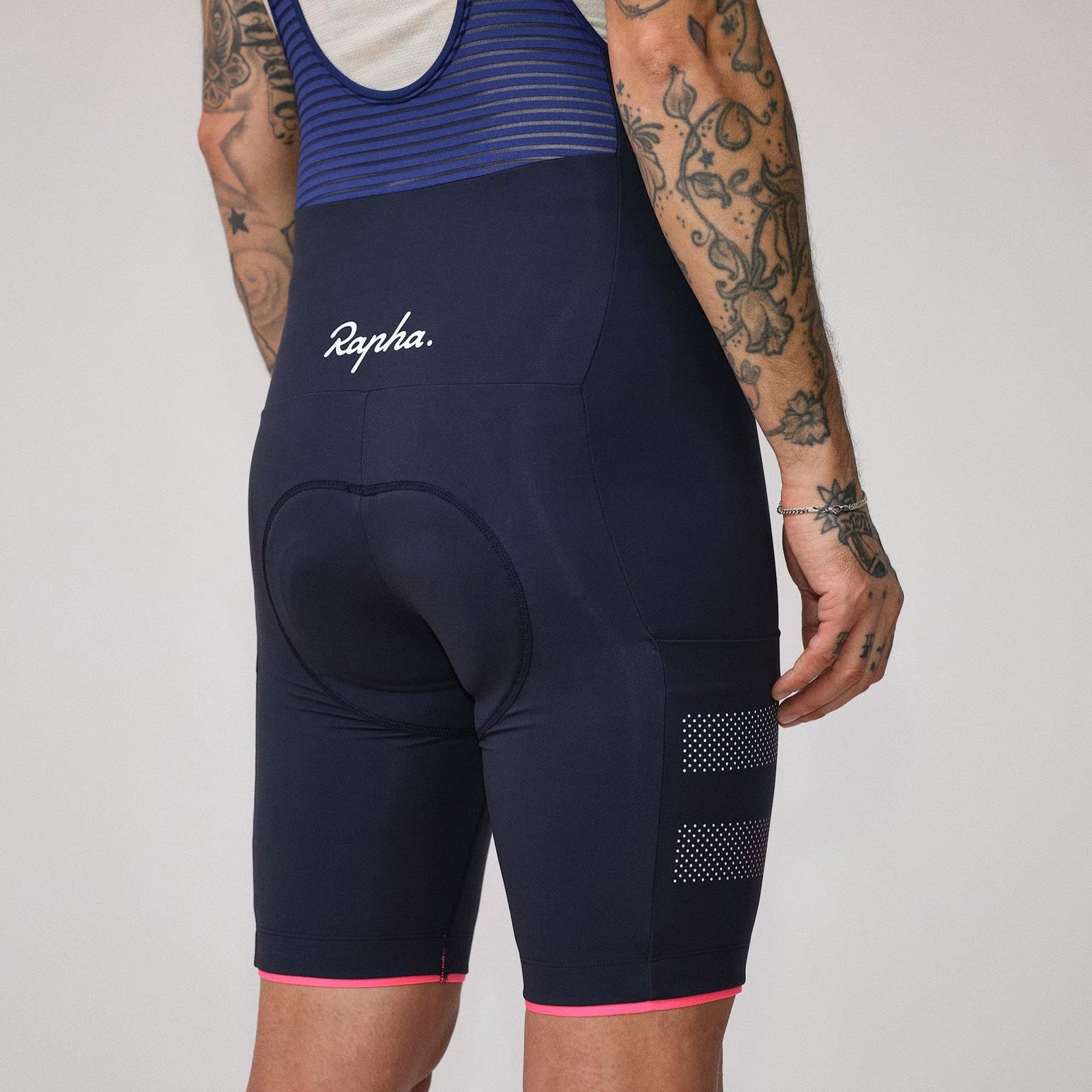 Rapha brevet bib shorts ii clearance