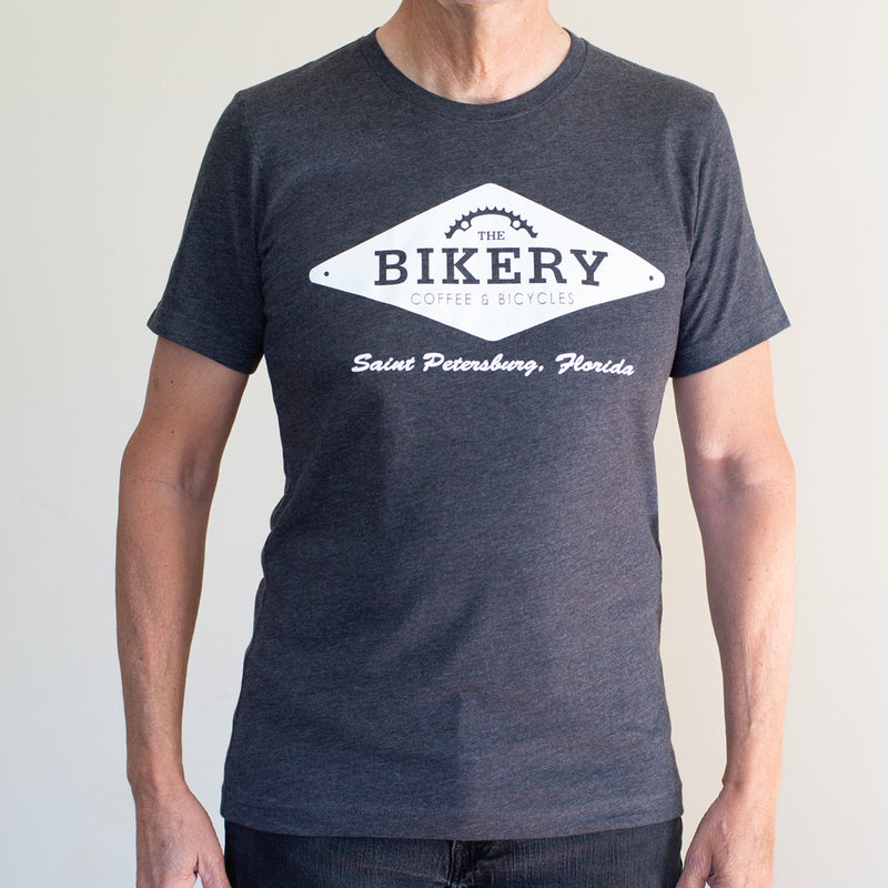 Bikery Tee Shirt V1
