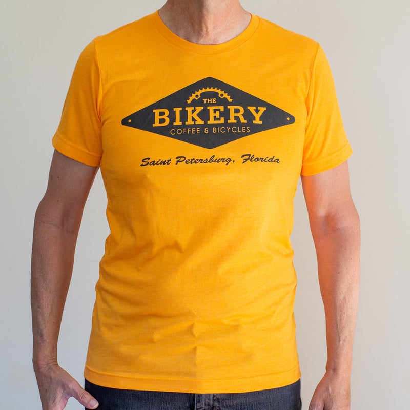 Bikery Tee Shirt V1