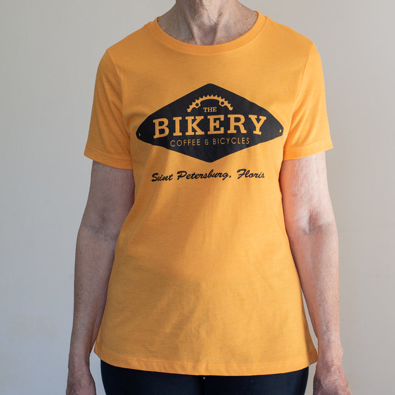 Bikery Tee Shirt V1