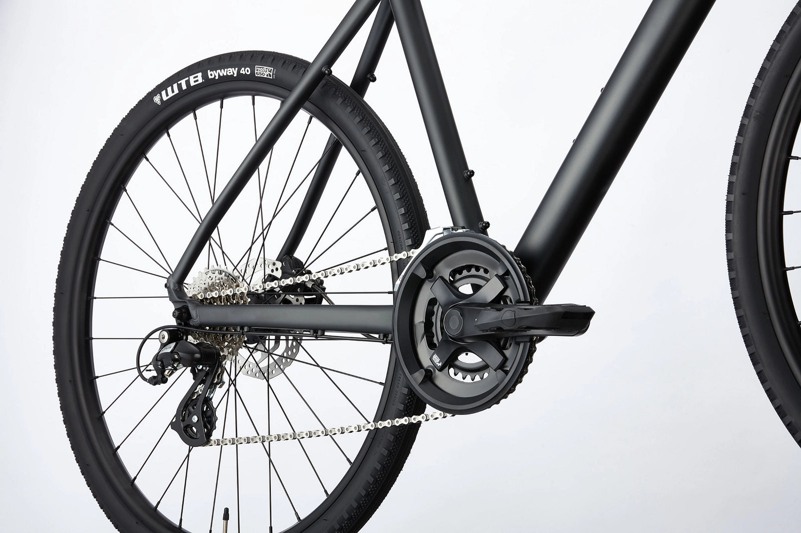 Cannondale bad boy 3 weight hot sale