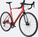 Cannondale CAAD 13 Disc 105 Candy Red 60
