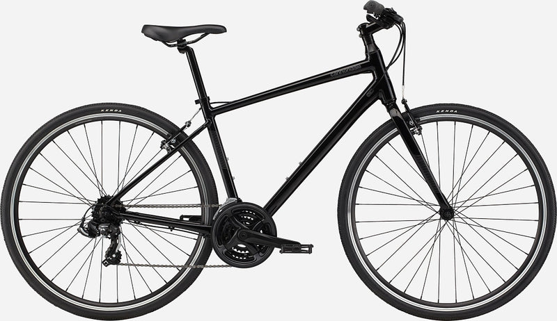 Quick Disc Cannondale Quick Carbon Hybrid Bike 2019 Cannondale