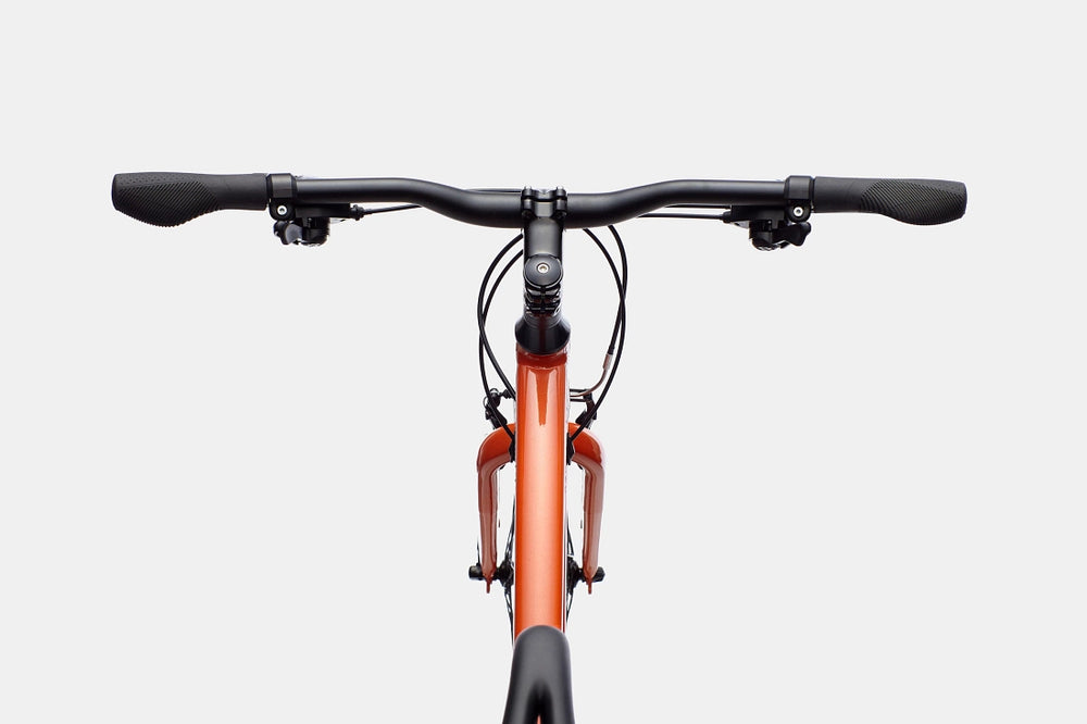 Cannondale Quick 6 – hellobikery.com