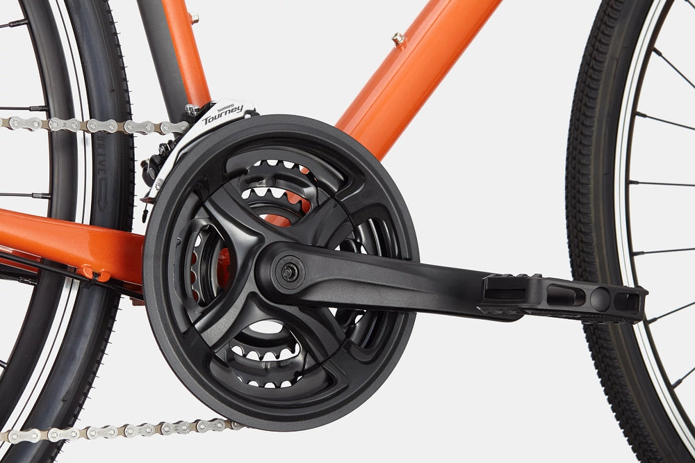 Cannondale Quick 6 – hellobikery.com Cannondale Quick 6 – hellobikery.com