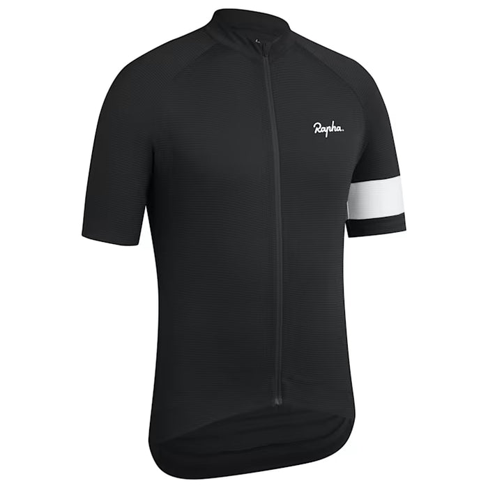 Rapha Core Lightweight Jersey – hellobikery.com