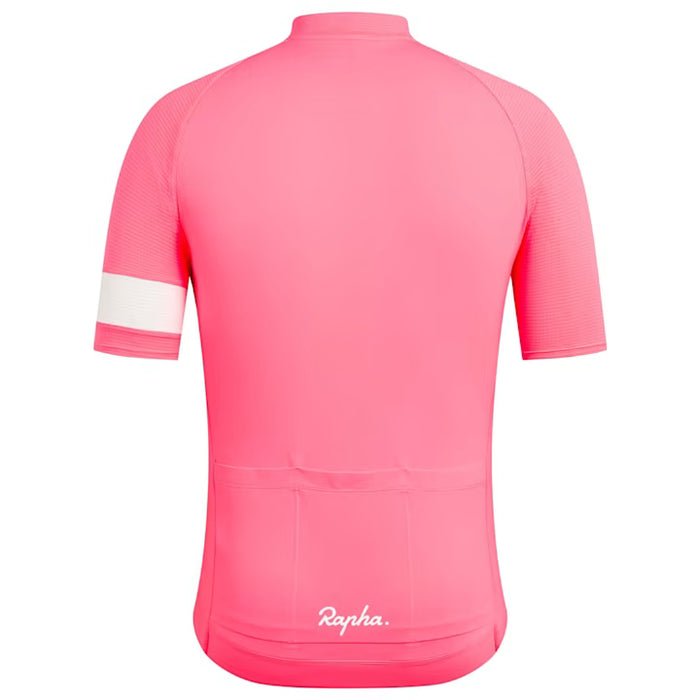全てのアイテム Rapha Core Lightweight Jersey – hellobikery.com ウェア