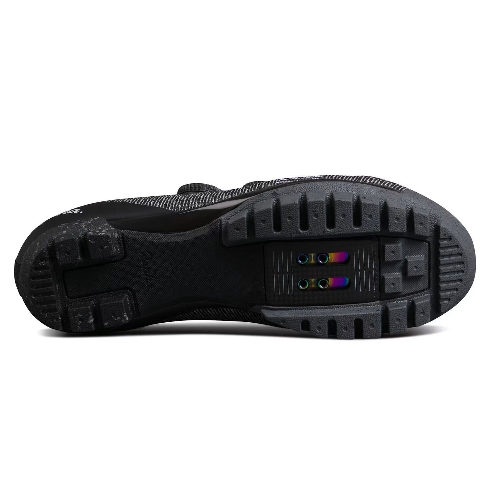 ウェア Rapha Explore Powerweave SPD 42 EU 27 cm BLA.jpg