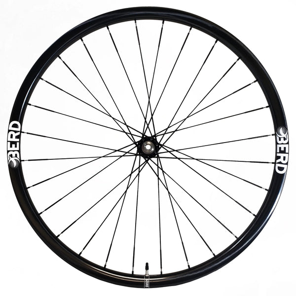 Berd GVX 22 Carbon Disc Wheelset HG CL – hellobikery.com