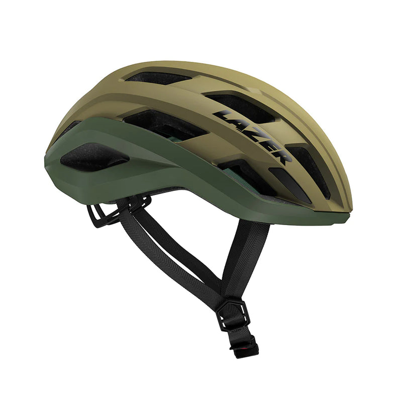 Lazer Strada Matte Green MD –