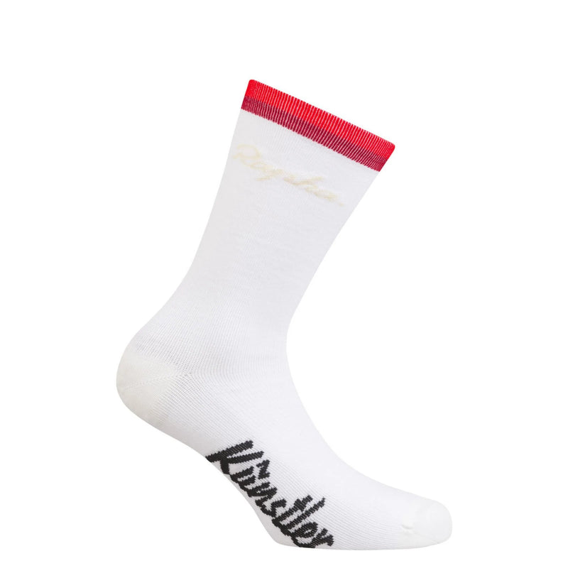 Rapha Swiss Story Sock