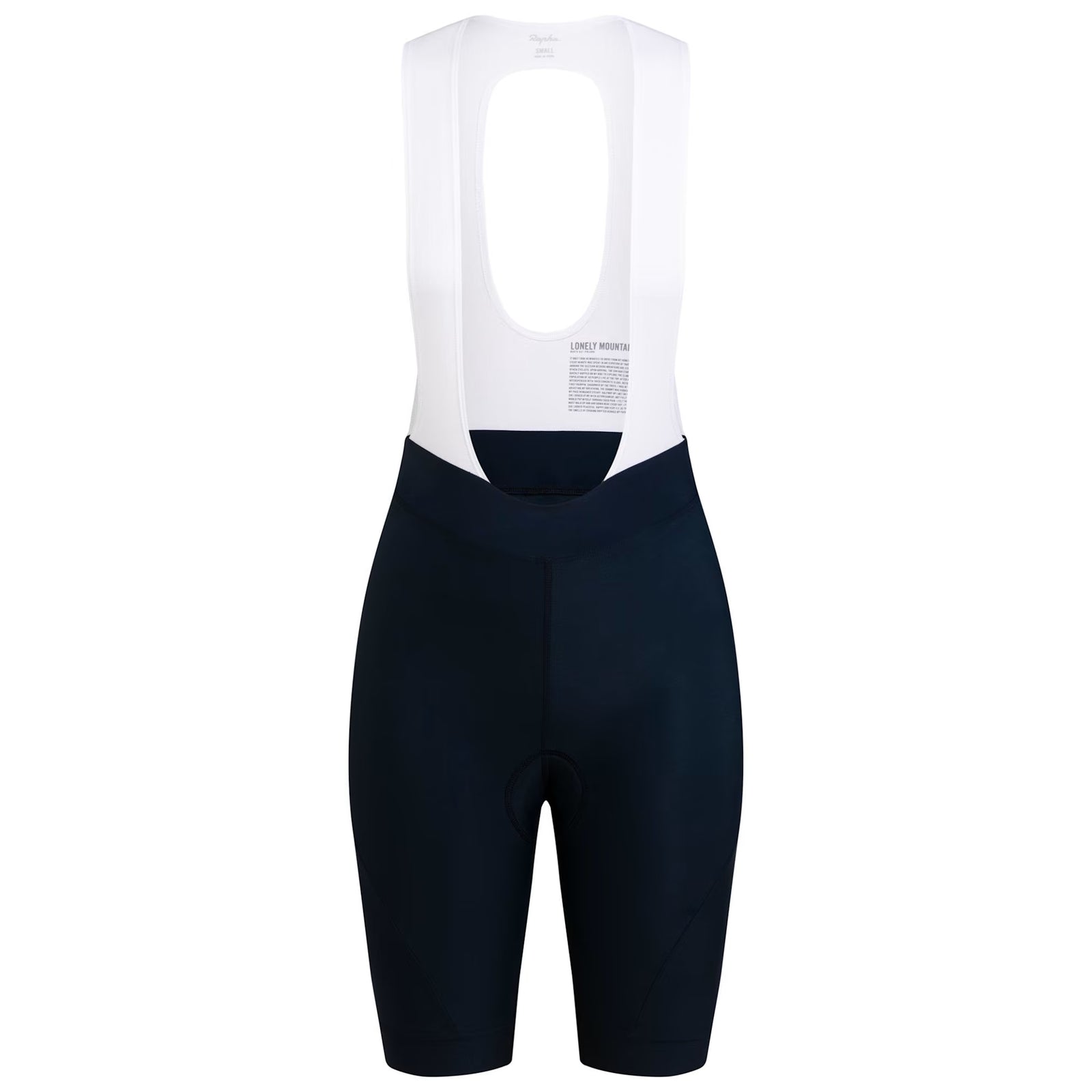 Women's Pro Team Training Bib Shorts | Comfortable Bib Short