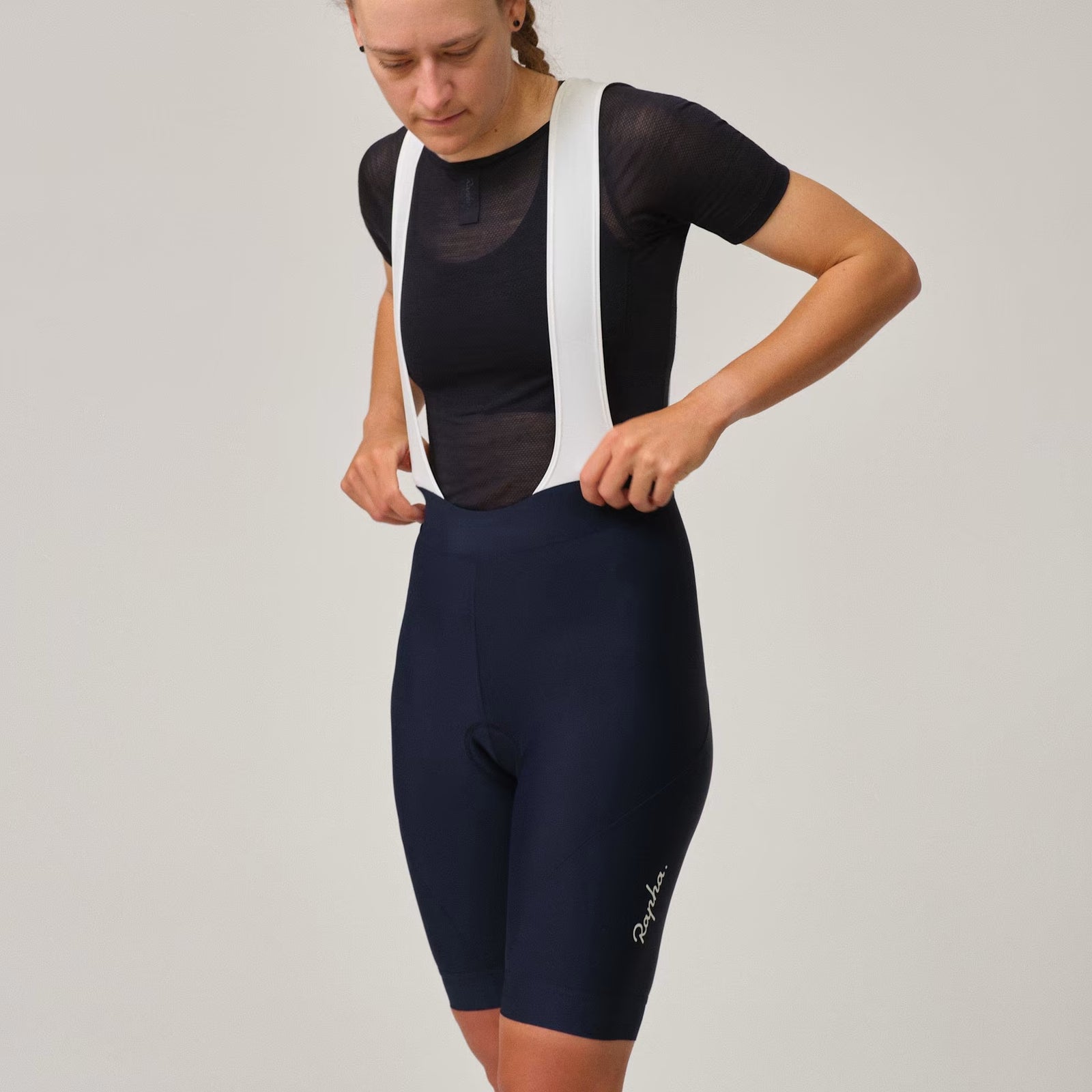 期間限定特別価格 WAB02XX_DNW_womens-core-bib- XSサイズ以下