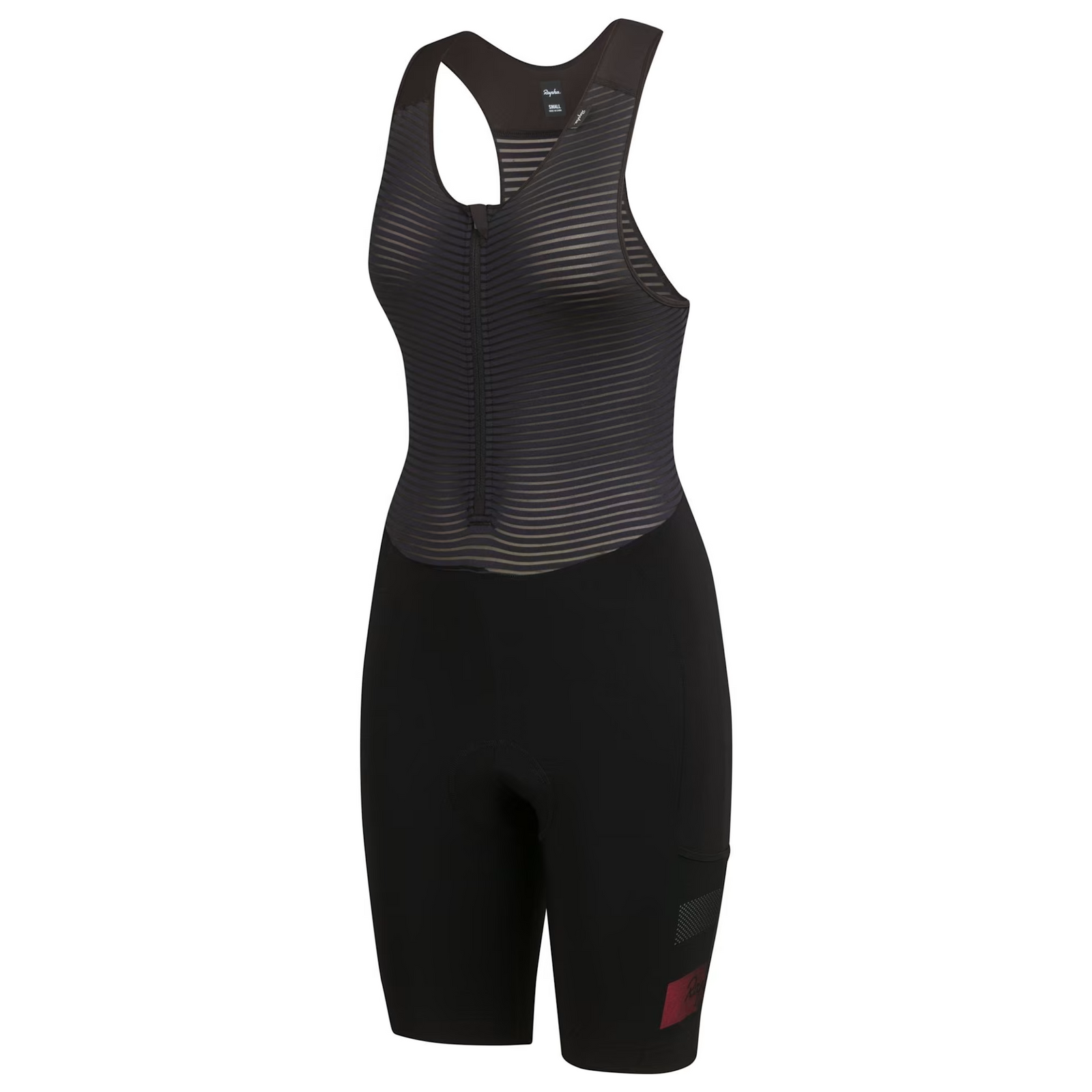 Rapha Women's Cargo Bib – hellobikery.com