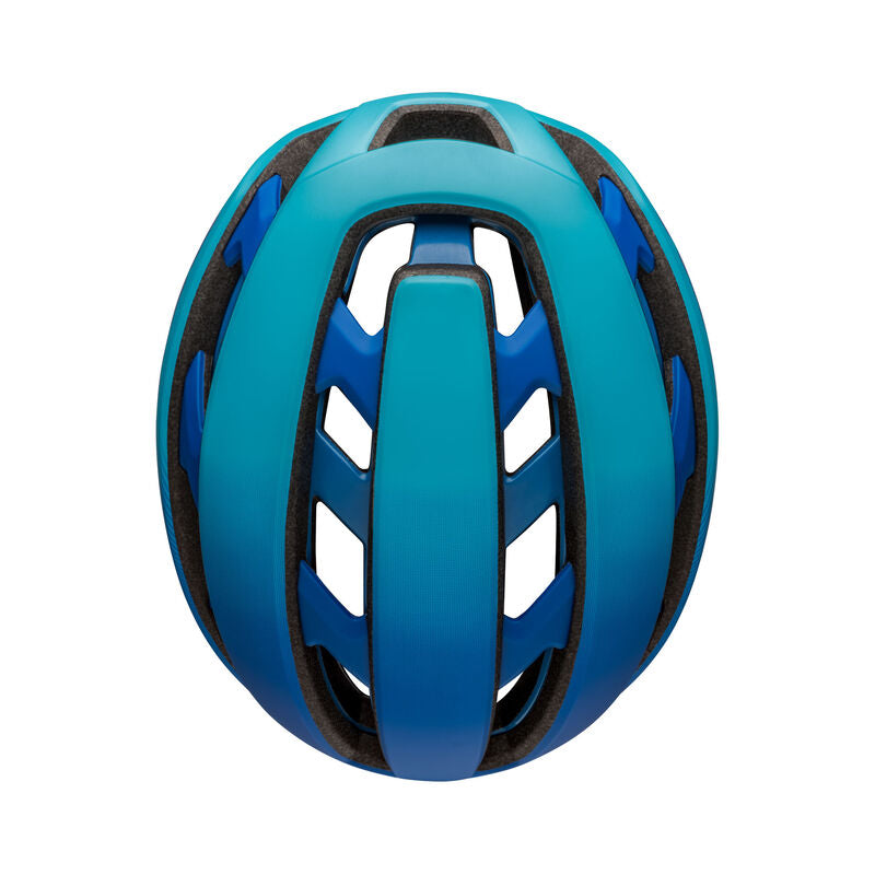 bell sports bike helmets Bell XR Spherical Helmet Matte/Gloss Blues, M