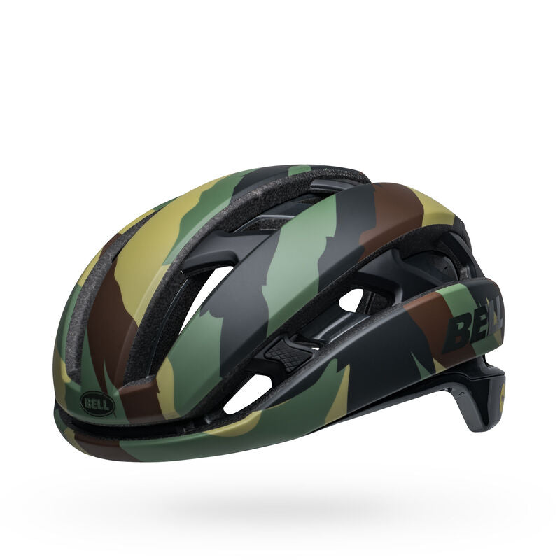 Bell XR Spherical Helmet Matte Gloss OG Camo MD