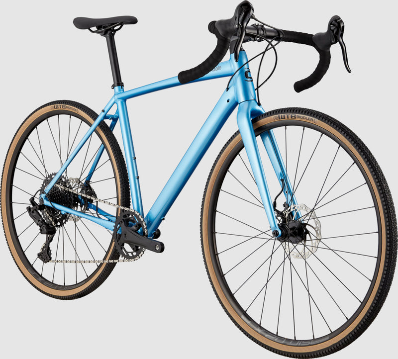 Cannondale Topstone 4