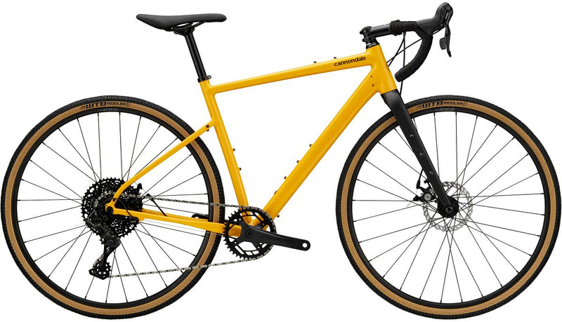 topstone 4 gravel bike Cannondale Topstone 4