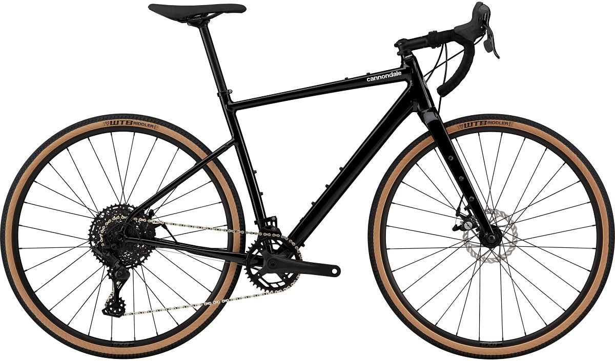 Cannondale Topstone 4 ブラック XSサイズ Cannondale Topstone 4 ブラック XSサイズ cannondale Topstone