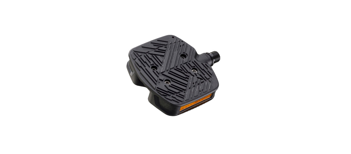 look geo city grip pedals LOOK GEO TREKKING GRIP Pedals