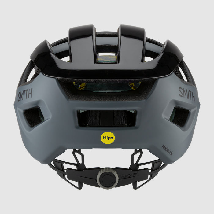 smith biking helmets Smith Network MIPS Helmet White / Matte White / Medium