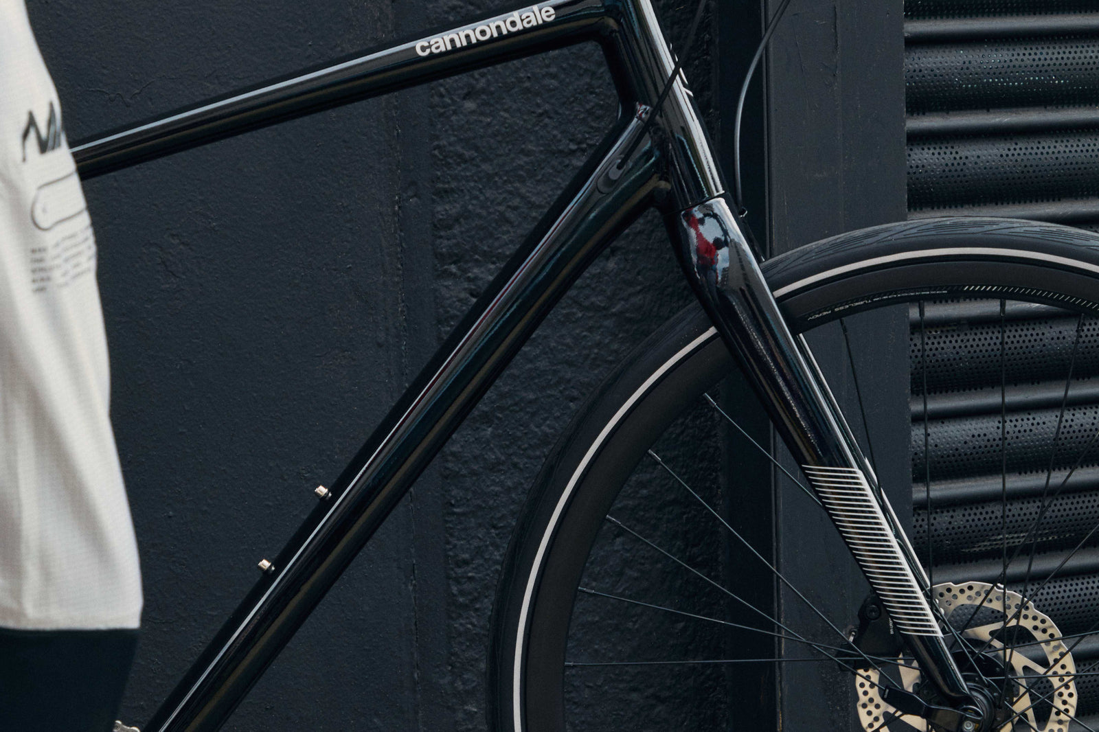 Cannondale Quick 6 Black Medium
