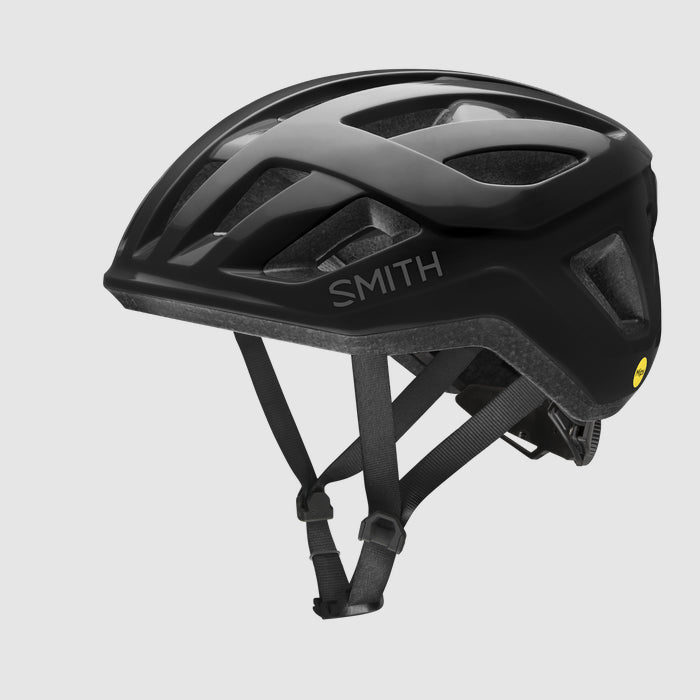 cheap mips motorcycle helmet Smith Signal MIPS Helmet-White