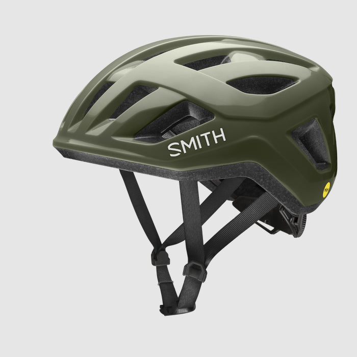 Smith Signal MIPS Helmet-White Smith Signal MIPS Helmet-White