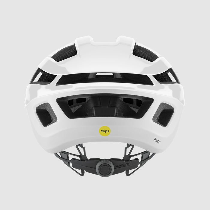 Smith Trace MIPS Helmet - White/Matte White Smith Trace MIPS Helmet - White/Matte White